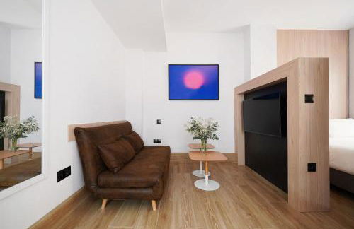 Numa Madrid Goya - Photo 50