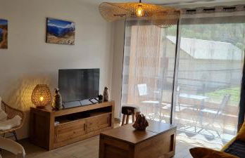 Appt à Ancelle pied des pistes - Foto 1