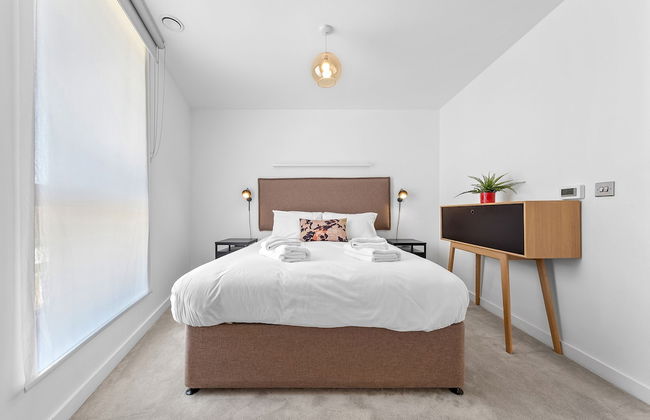 SERCASA - Regents Park - Foto 23