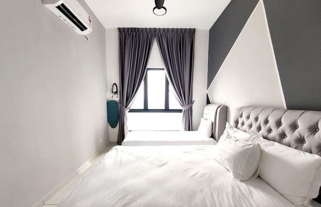 The Horizon Ipoh 3BR L19 by Grab A Stay - Foto 14