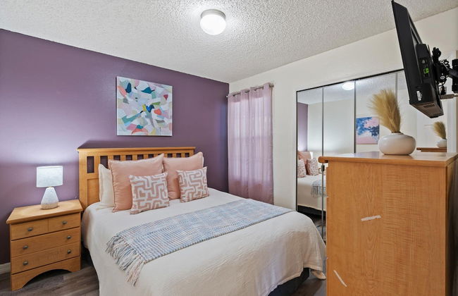 2721 North Poinciana Blvd Unit 164 - Foto 4