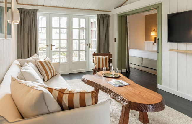 Hôtel Les Sources de Caudalie - Foto 36