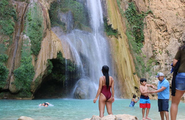 Santiago Apoala Tour - Foto 2