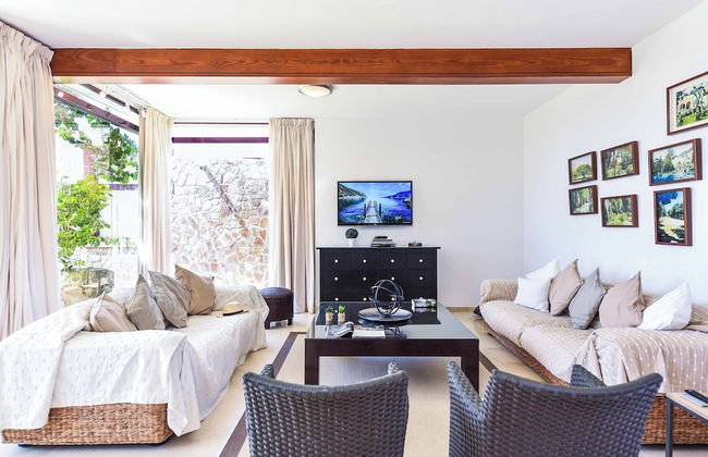 Tauro Golf 2 - Foto 12