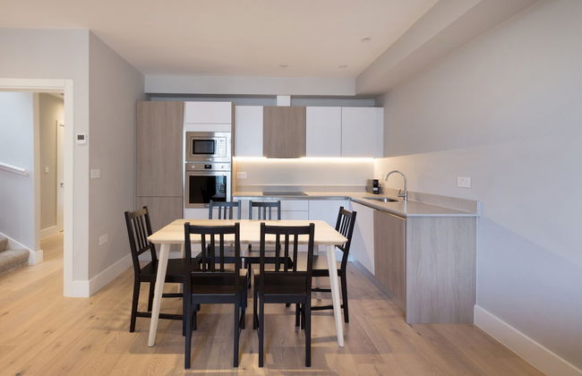 Elephant and Castle by Allô Housing - Foto 61