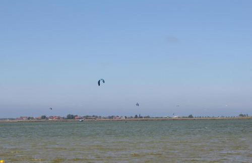 Lüttes Glück in Lemkenhafen - Foto 17