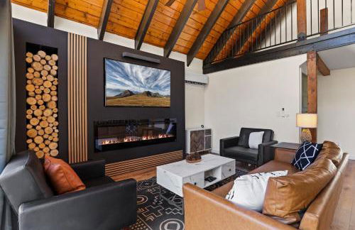 Cozy Modern Chalet in Strawberry - Foto 16