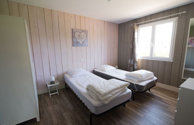 Les Nuits Insolites de Madine - Foto 4