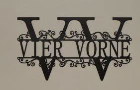 Über den Dächern im Vier Vorne - Foto 1