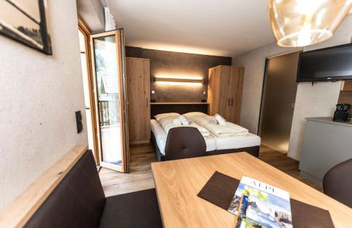 Haus Bergfrieden Seiser Alm Bahn - Foto 14