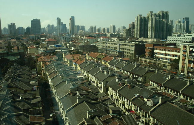 World Union Service Apartment Cosmo - Photo 65