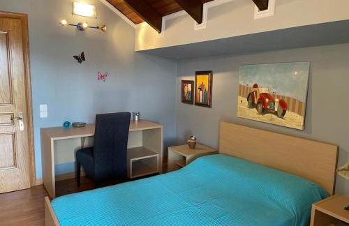 Agrampeli Villa - Photo 34