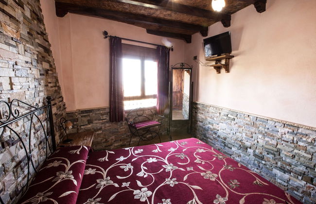 CASAS RURALES BENARUM - Foto 7