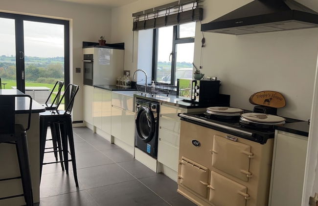 Beautiful 3-bed Barn in Uttoxeter - Foto 10