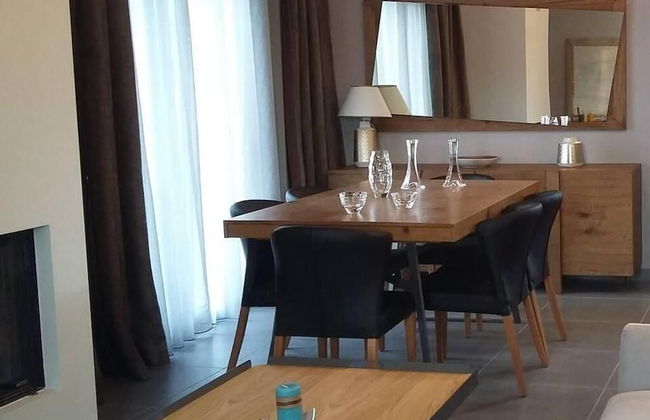 Luxury Holiday Home 4 Bedroom Villa in Paleokastro - Photo 36