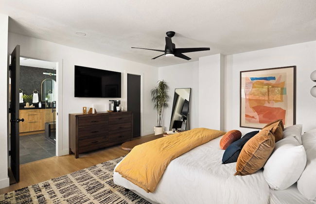 Roca Roja by Avantstay Mountain Views in the Heart of Sedona - Photo 22