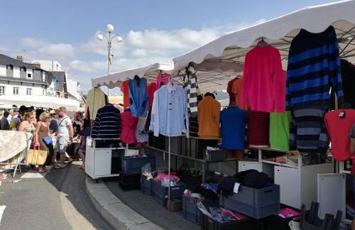 Le Studio Galliéni, face mer, vous accueille en été comme en hiver! - Foto 30