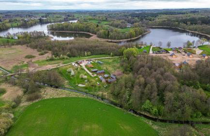 Siedlisko mazury. - Foto 8