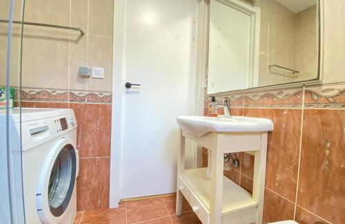 Sea view apartment Ferrissa - Foto 12