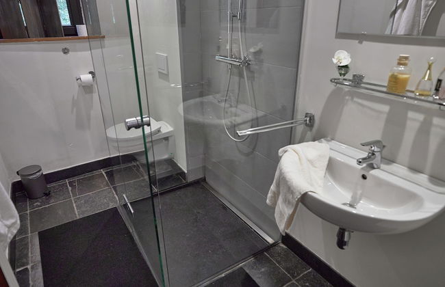 Spacious Villa in Liege - Foto 30