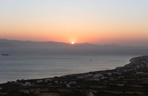 Villa Achilleos, Avlia Naxos, by NaxosVibe - Foto 10