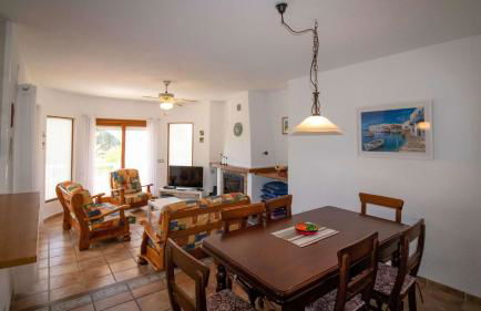 Villa con jardin y piscina privada ALCOSSEBRE Albert Villas - Foto 16