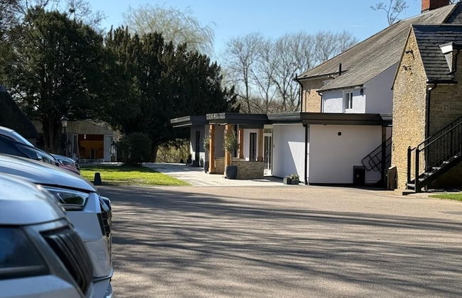 The Mill Sharnbrook - Foto 27