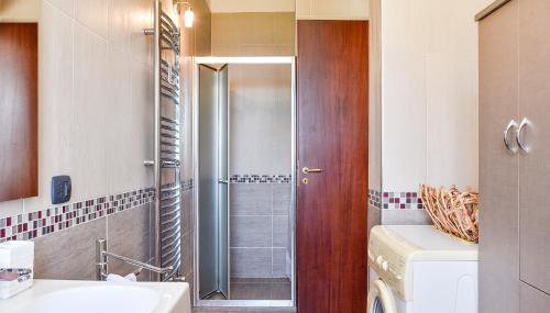 Villa Sovareto vista mare - Foto 4