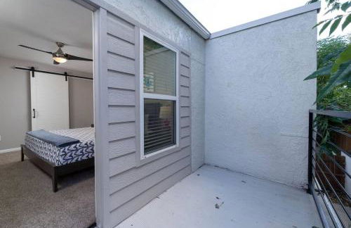 World Cup Group Stay w/ Covered Terrace - Foto 15