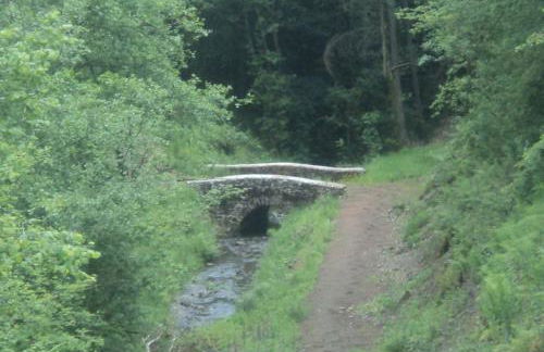 Merlin Cottages - Foto 30