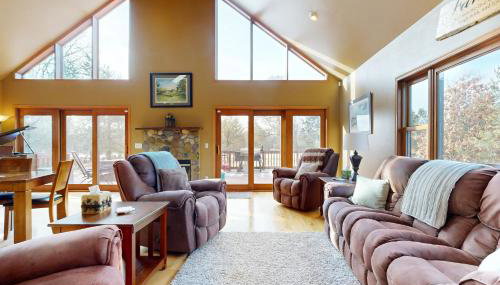 Sand Dunes Lodge - Foto 5