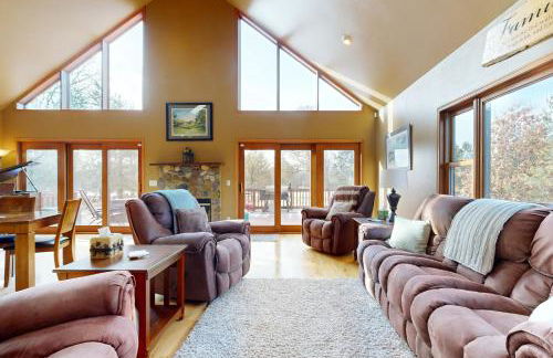 Sand Dunes Lodge - Foto 5