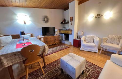 Apartment 5 Torri, parcheggio in garage - Foto 1