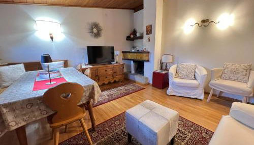 Apartment 5 Torri, parcheggio in garage - Foto 1