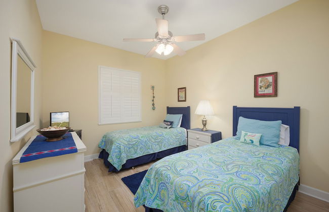 Cinnamon Beach 4 by Distinctive Beach Rentals - Photo 20