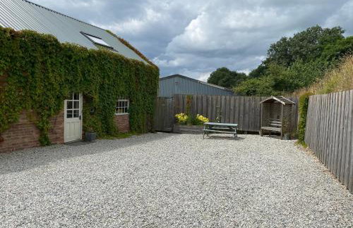 The Brick Barn, Drewsteignton - Foto 2