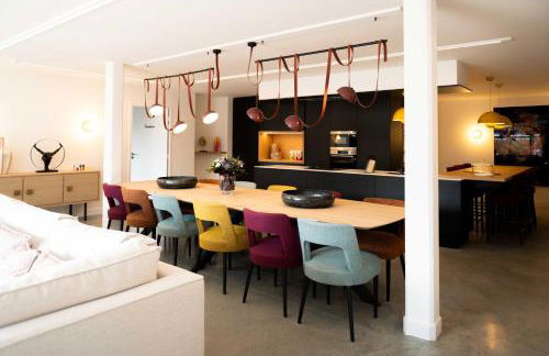 Villa Loire Harmony - Foto 16