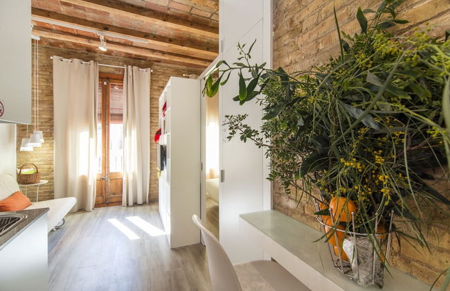 Happy People Sagrada Familia - Foto 29