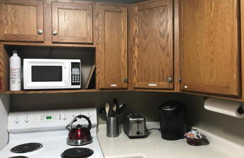 Cozy Mother-in-Law Apartment - Foto 10