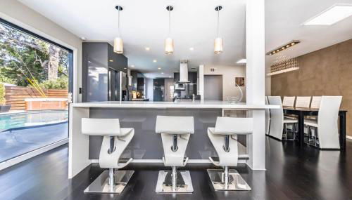 Luxury 3BR with Cabana Oasis Pool & Style - Foto 5