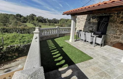 As Penedas, Casa dos Arcos - Foto 44