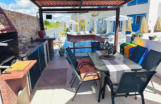 Flats pequeno paraiso - Foto 25