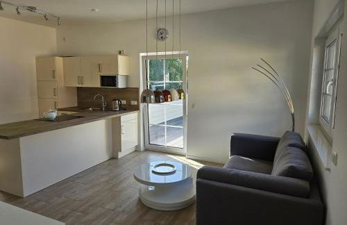 Moderne Wohnung in Steinheim Westfalen - Foto 10