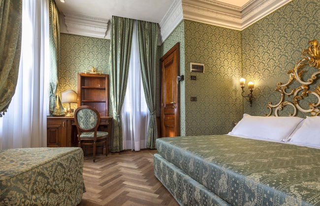 Palazzina Veneziana - Photo 14