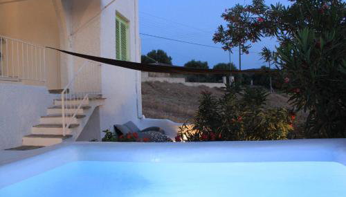 Villa Verde - Photo 2