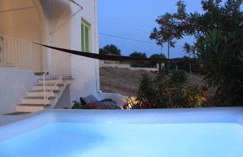 Villa Verde - Photo 2