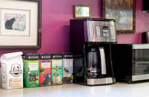 6BD Downtown House Walk to Beach Boardwalk - Foto 14