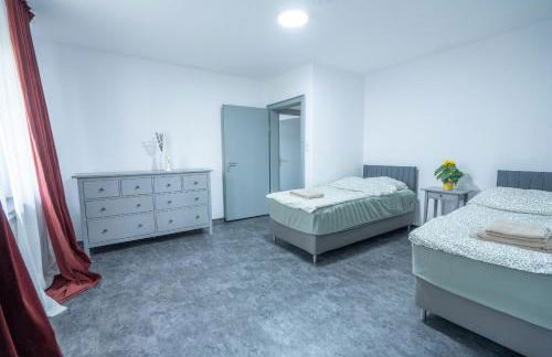 Ferienwohnung Bad Blenhorst - Photo 11