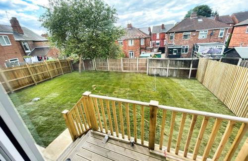 2 Bed Bungalow - Parking - New Build - High End Furnishings - Wheel Chair Accessible - Large Enclosed Garden - Dog Friendly - Foto 18