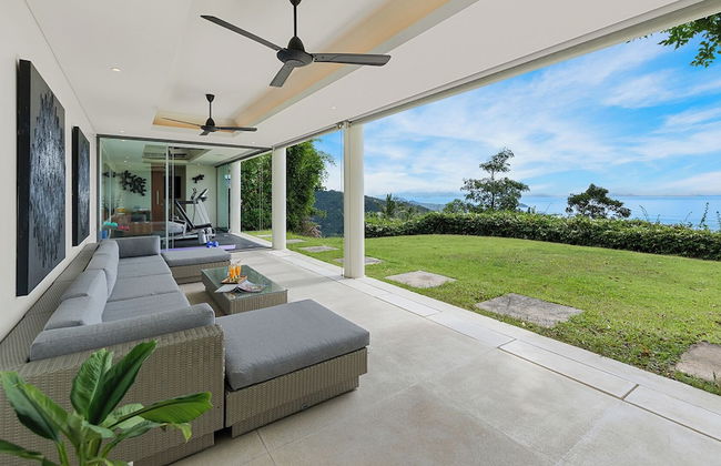 Villa Spice - Foto 75